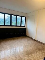 Blk 1 Brickworks Estate (Bukit Merah), HDB 3 Rooms #575888941